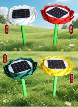 Máy niệm phật năng lượng mặt trời có tụng bộ kinh địa tạng mẫu 8106